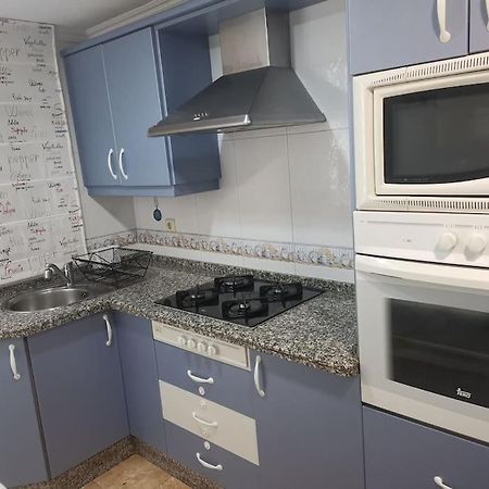 Piso En La Costilla-Рота Екстериор снимка