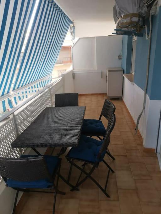 Piso En La Costilla-Рота Екстериор снимка