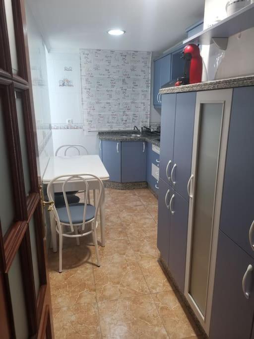 Piso En La Costilla-Рота Екстериор снимка