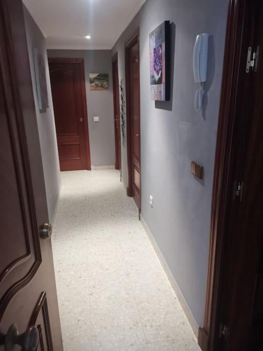 Piso En La Costilla-Рота Екстериор снимка