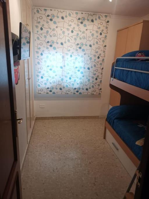 Piso En La Costilla-Рота Екстериор снимка