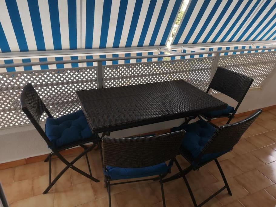 Piso En La Costilla-Рота Екстериор снимка